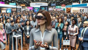 Read more about the article Wearable Tech Conference: Discover the Future of Gadgets Revolutionizing Your Life